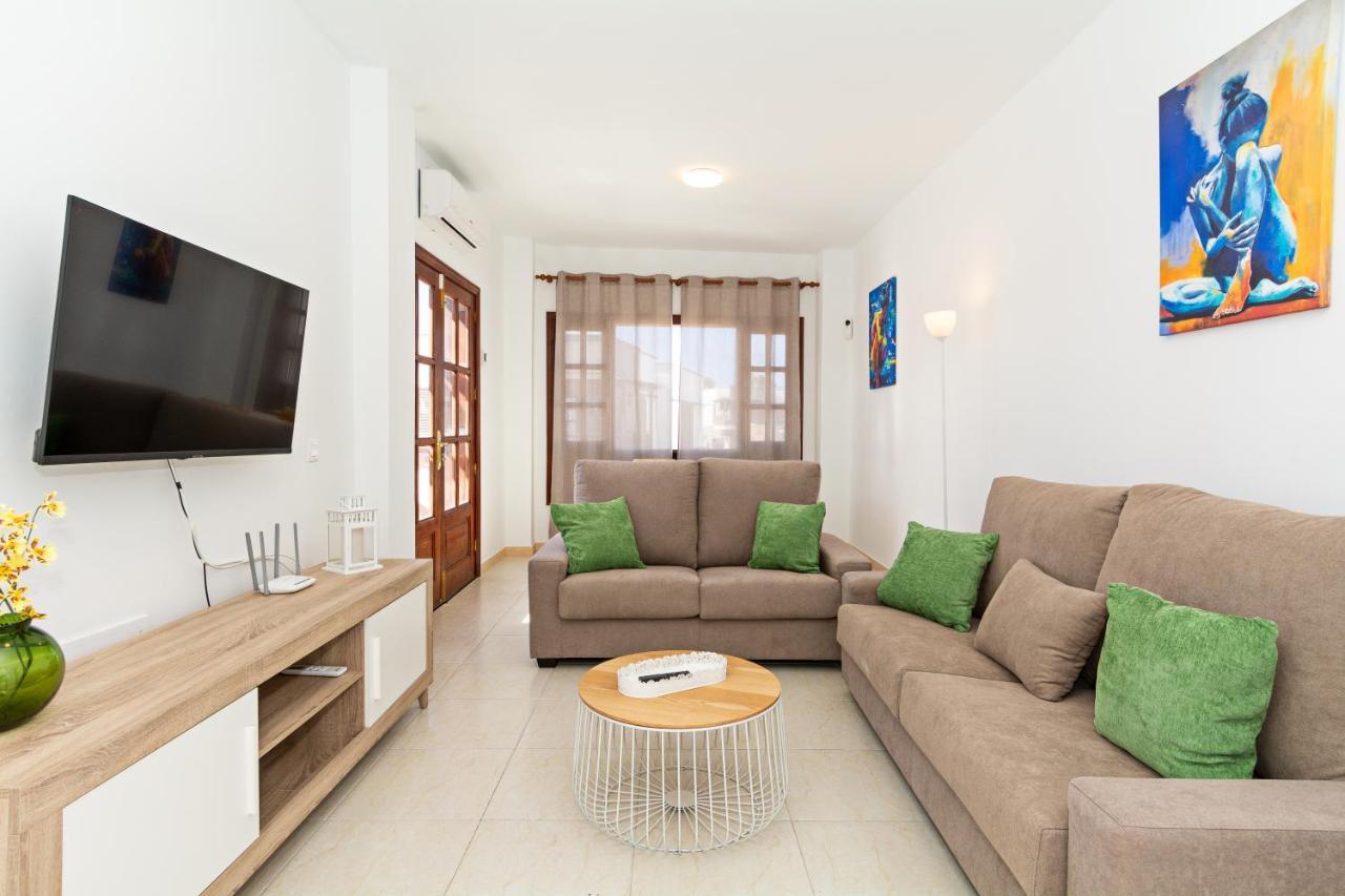 Apartment Top Place To Be By Pvl Playa Blanca  Exterior foto