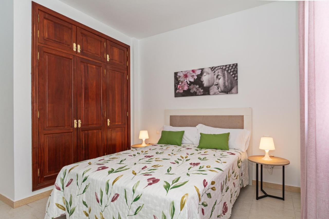 Apartment Top Place To Be By Pvl Playa Blanca  Exterior foto