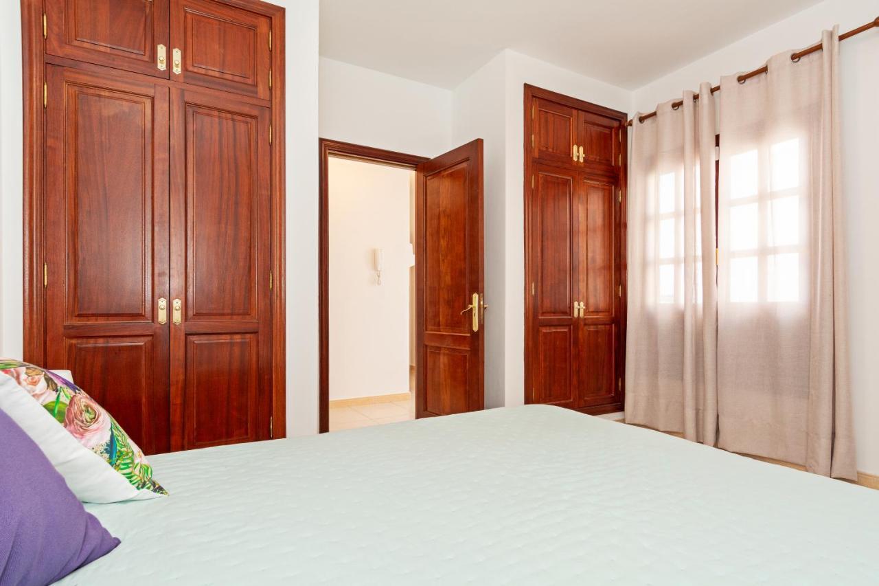 Apartment Top Place To Be By Pvl Playa Blanca  Exterior foto