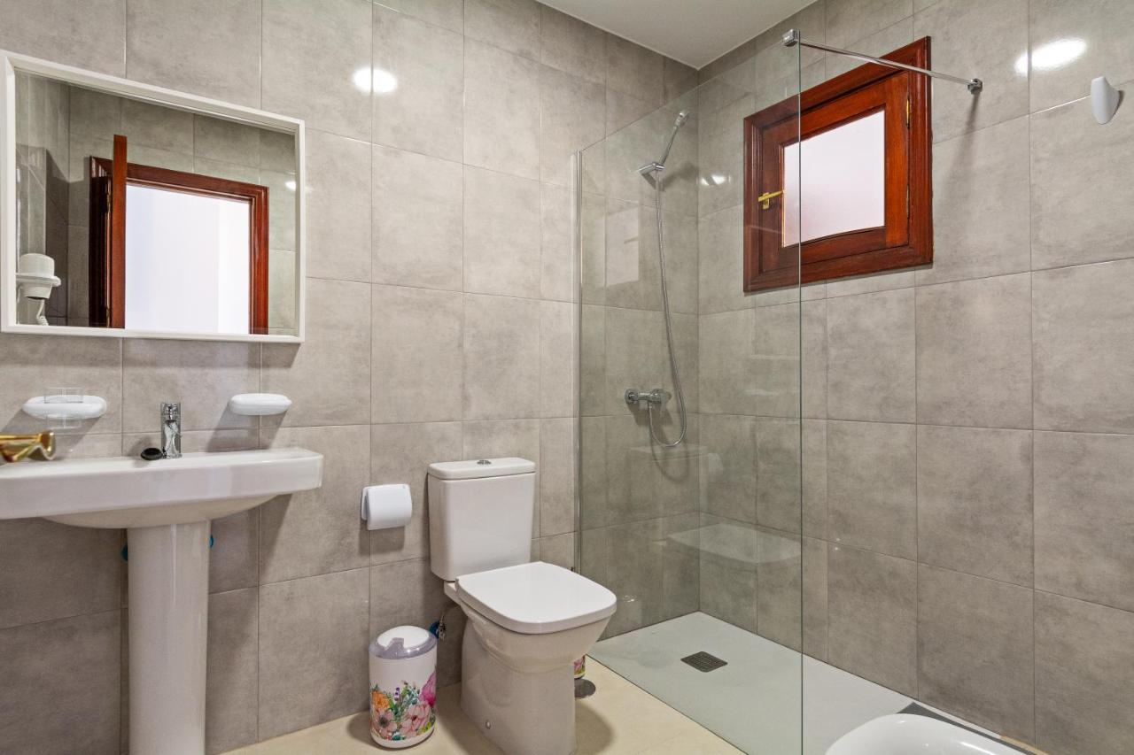 Apartment Top Place To Be By Pvl Playa Blanca  Exterior foto