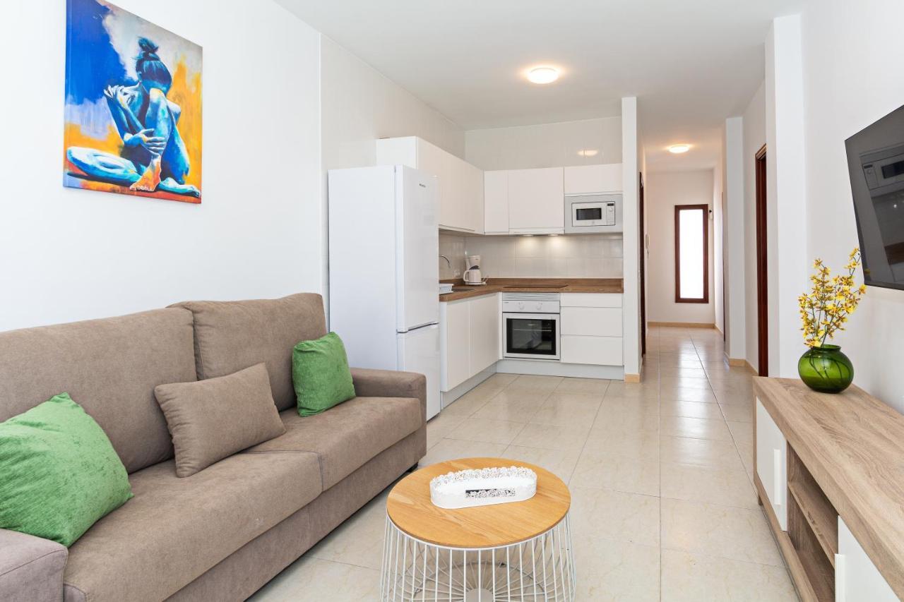 Apartment Top Place To Be By Pvl Playa Blanca  Exterior foto