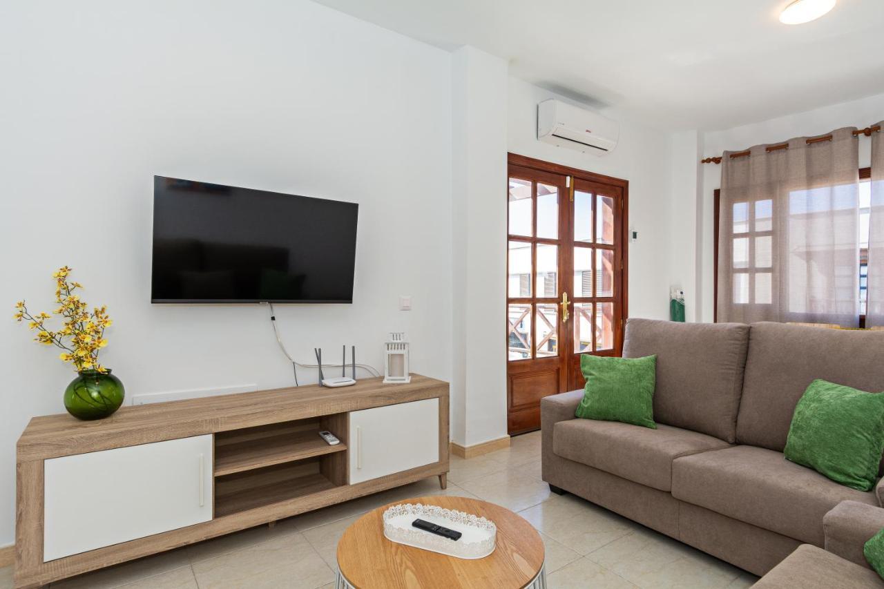 Apartment Top Place To Be By Pvl Playa Blanca  Exterior foto